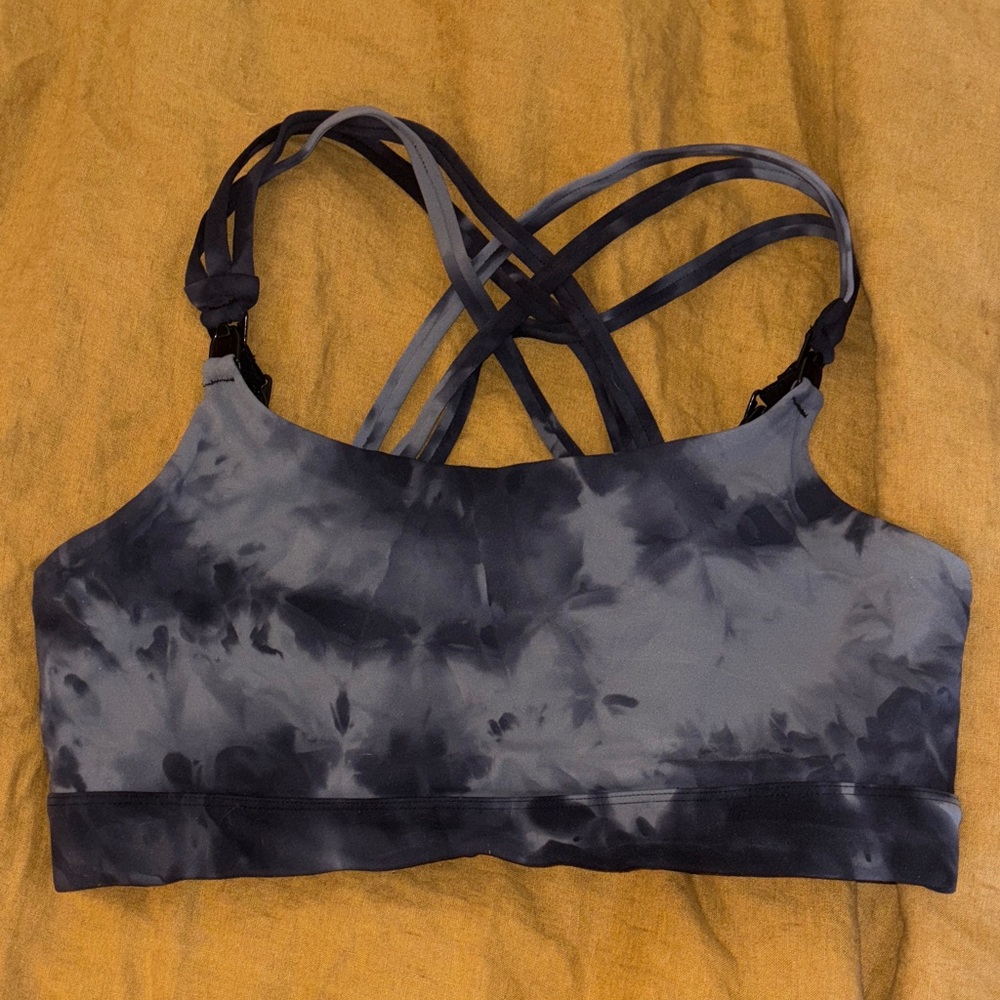 Sweat and Milk Chloé 4 Running Nursing & Pumping Bra